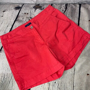 Nautica shorts womens size 8